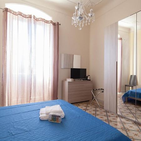 Rent Rooms La Spezia Exterior foto