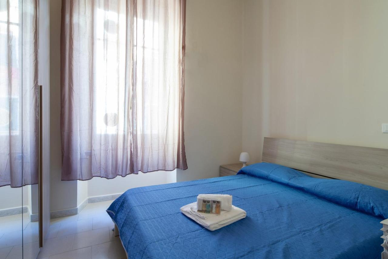 Rent Rooms La Spezia Exterior foto