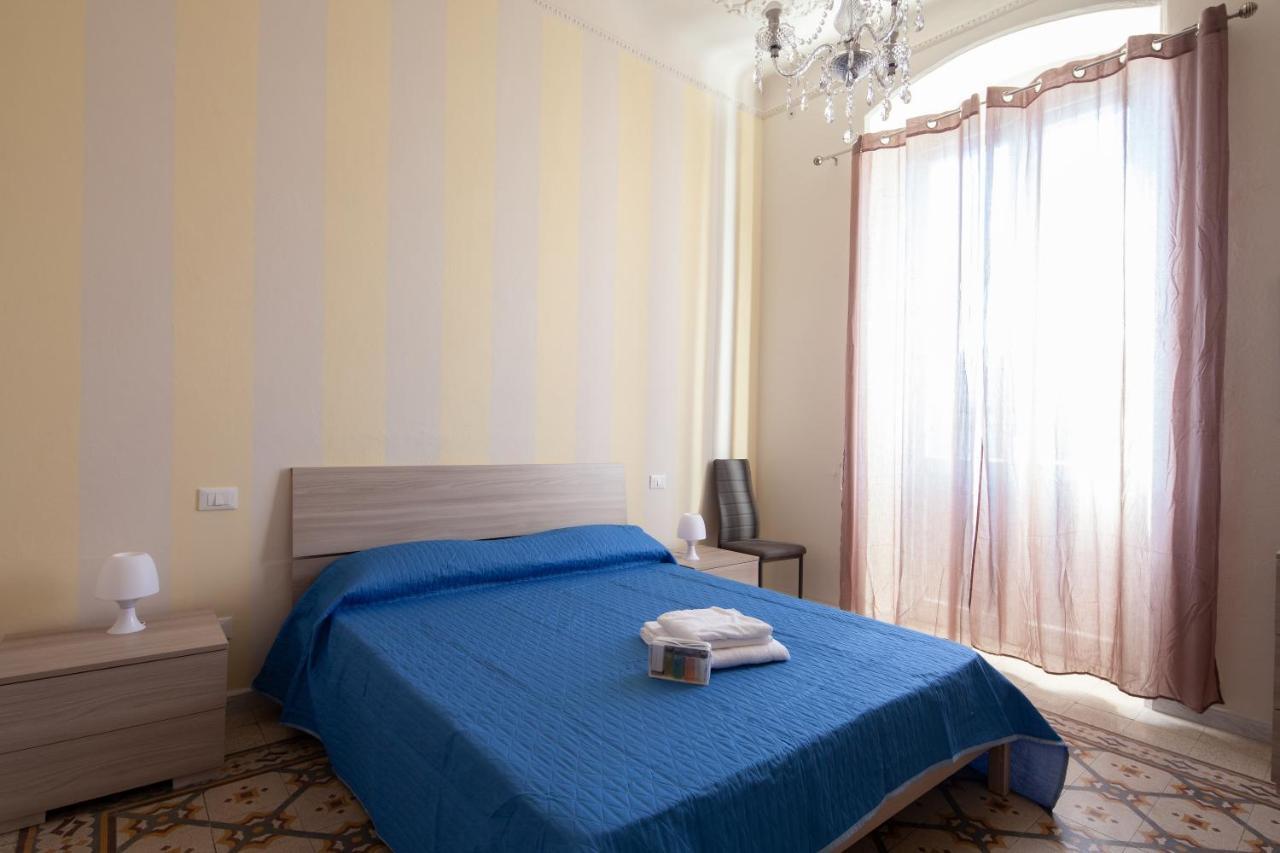 Rent Rooms La Spezia Exterior foto