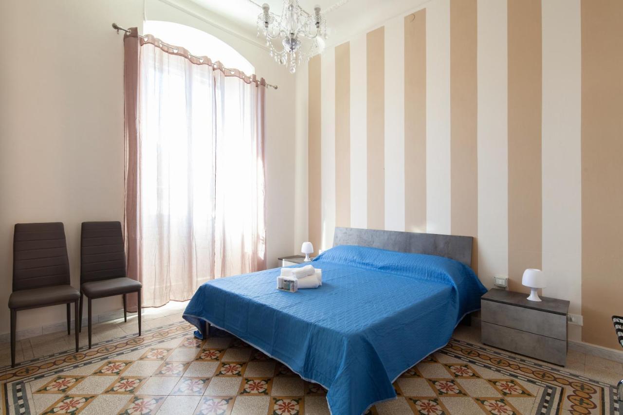 Rent Rooms La Spezia Exterior foto
